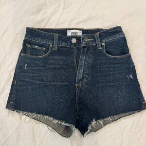 Paige Margot Shorts